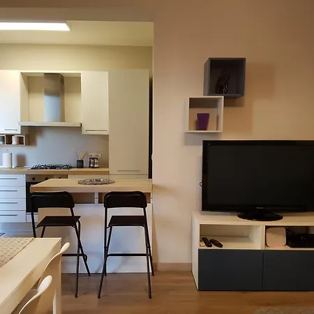 In Zona Ospedale E Centro A Homestay Reggio Emilia