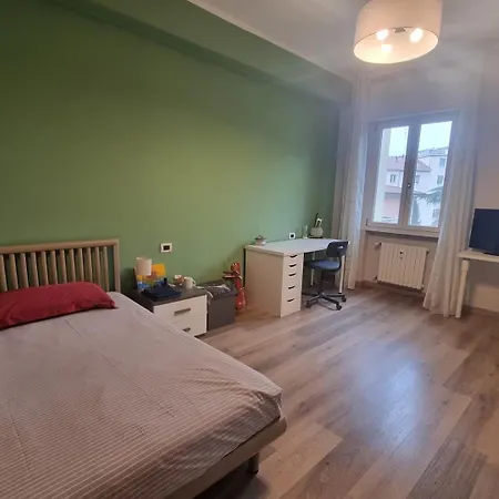In Zona Ospedale E Centro A Homestay Reggio Emilia