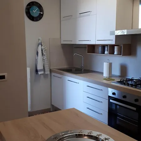 In Zona Ospedale E Centro A *