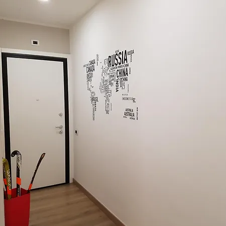 In Zona Ospedale E Centro A * Ρέτζιο Εμίλια